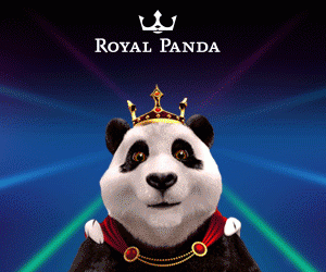 Royal Panda Screenshot